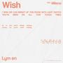 Wish (Feat. Milena)