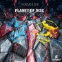 PLANET OF DISC