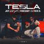 Tesla (feat. JOE.EZ) [Explicit]