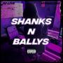 Shanks N Ballys (feat. KT#JTD) [Explicit]