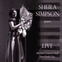 Sheila Simpson Merkin Concert Hall