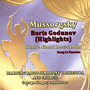 Mussorgsky: Boris Godunov