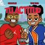 Tu Actitud (HoodTrap Version) [Explicit]