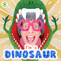 I'm A Dinosaur - Kids Music That Makes You Roar