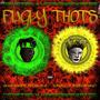 FUGLY THOTS (feat. UfoDaRockstar) [Explicit]