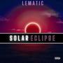 Solar Eclipse (Explicit)