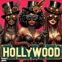 Hollywood Party (Explicit)