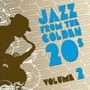 Jazz from the Golden 20S - Vol. 2