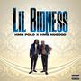 Lil Bidness (feat. HMG NoGood) [Explicit]