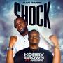 Shock (feat. Ahenfo)