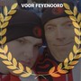 Voor Feyenoord