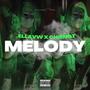 MELODY (feat. ChiengT #14) [Explicit]