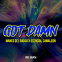 Got Damn (Explicit)