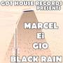 Black Rain EP