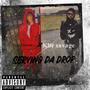 Serving the drop (feat. Kbe savage) [Explicit]