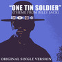 One Tin Soldier (Theme from Billy Jack) - Single