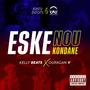 eske nou kondane (feat. OURAGAN V)