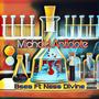Michaels Antidote (feat. Ness Divine) [Explicit]
