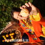 Una Mandarina Al Sol
