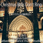 Christmas bells don't ring English Edition