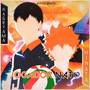 Jogador Nato (Hinata e Kageyama)