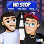 No Stop (Explicit)