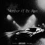 Member Of The Race (Explicit)