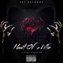 Heart Of A Villin (feat. LilTaleban) [Explicit]