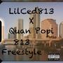 813 Freestyle (Explicit)