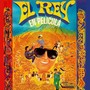 El Rey en Pelicula