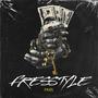 Freestyle (feat. Paxel) [Explicit]