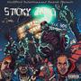 Sticky Tang (Explicit)