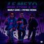 Le meto (feat. Prynce redda) [Explicit]