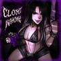 closet whore (Explicit)