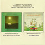 Private Parts and Pieces VII & VIII - Slow Waves, Soft Stars / New England