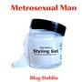 Metrosexual Man