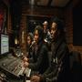 Camden Freestyle (Explicit)