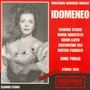 Wolfgang Amadeus Mozart : Idomeneo (Athens 1955)