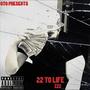 22 To Life (Explicit)