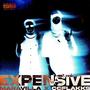 Expensive (feat. Ccflakks) [Explicit]