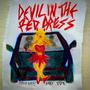 Devil In The Red Dress (feat. YvngWES) [Explicit]