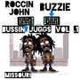 Bussin Juggs, Vol. 1 (Explicit)