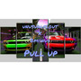 Pull Up (Explicit)