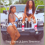 Hard out Here (Explicit)