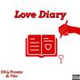 Love Diary (Explicit)