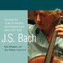 J.S. Bach: Sonatas for Viola da gamba & Harpsichord, BWV 1027-1029