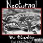 Nocturnal (feat. Ocassbash) [Explicit]