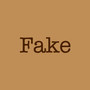 Fake (feat. Kn0wledge) [Explicit]