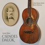 Arany János: Csendes dalok