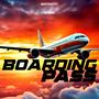 Boarding Pass (Instrumental)